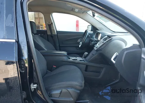 2012 Chevrolet Equinox 1Lt from USA, damaged, VIN 2GNALDEKXC6234940